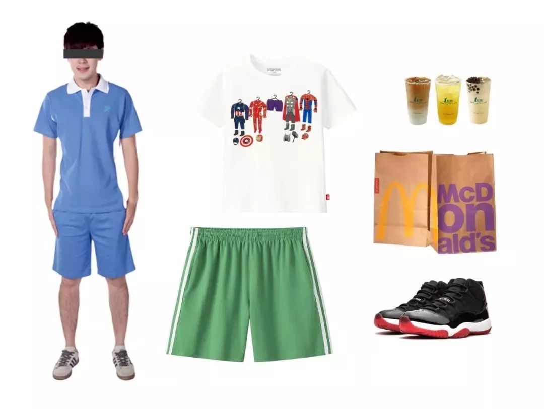 中国老板穿衣搭配冬装,当代老板的穿搭风格