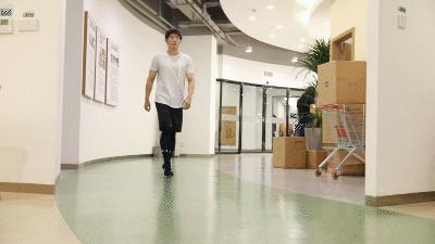 走路掉袜子的科学解决方法,老是掉袜子怎么办小妙招