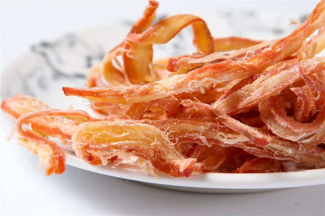 牛肉干被处罚,带肉制品入境罚款