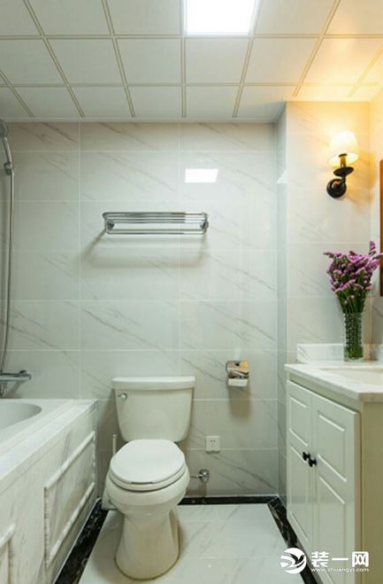 万科城西宁装修,西宁万科城效果图