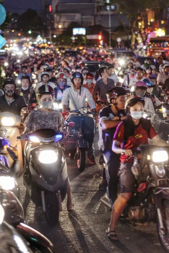 越南32怪,越南36怪