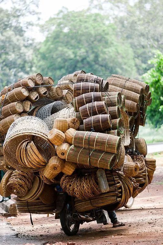 越南32怪,越南36怪