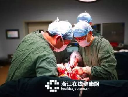 创奇迹!杭州男子流感一周后住进ICU,双肺移植终于战胜死神