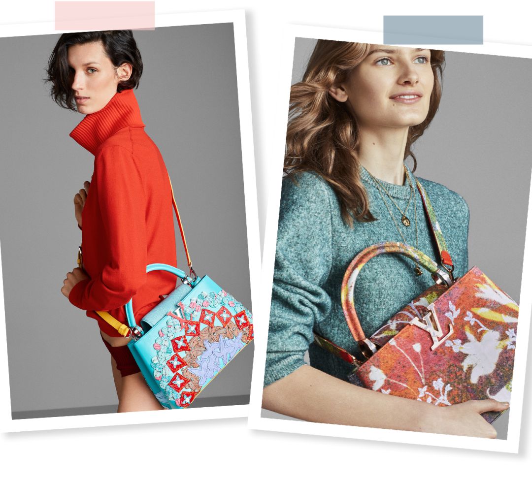 来个大的，新包100只