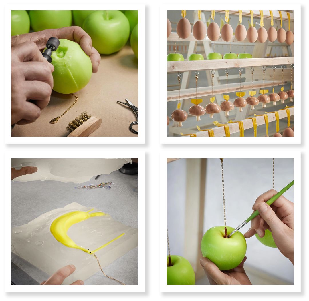 来个大的，新包100只