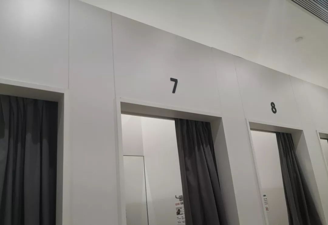 优衣库发现针孔摄像头是真的吗,深圳优衣库试衣间发现针孔摄像头