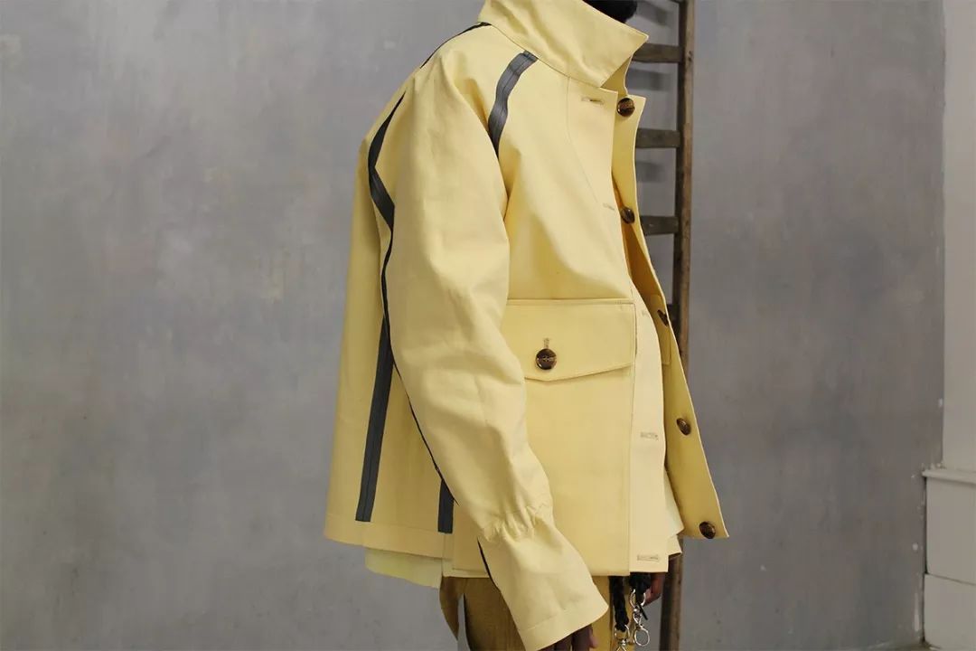 2021冬季男装流行趋势,2021年男装春夏流行趋势图