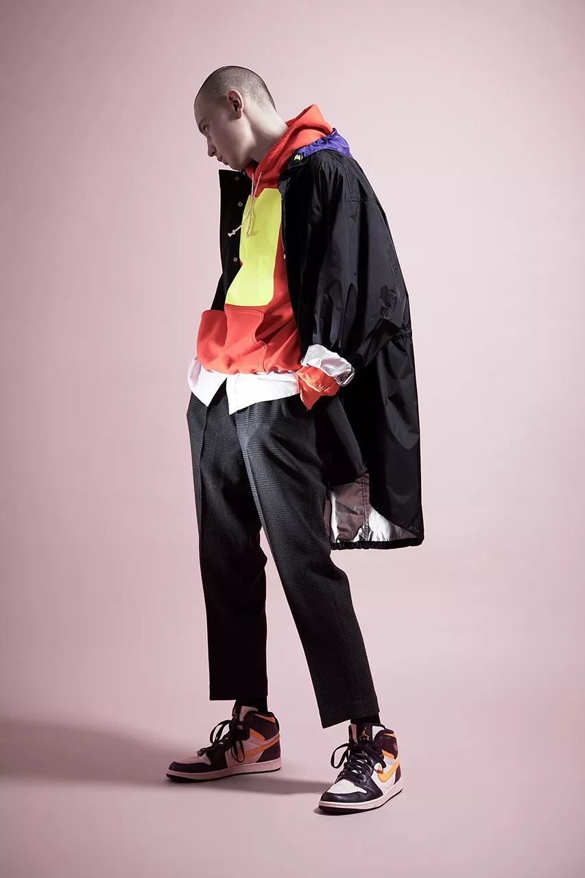 2021冬季男装流行趋势,2021年男装春夏流行趋势图