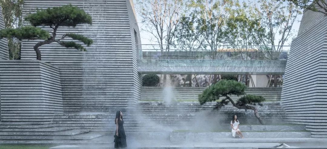 高端地产景观,来北京值得去的风景区排名榜