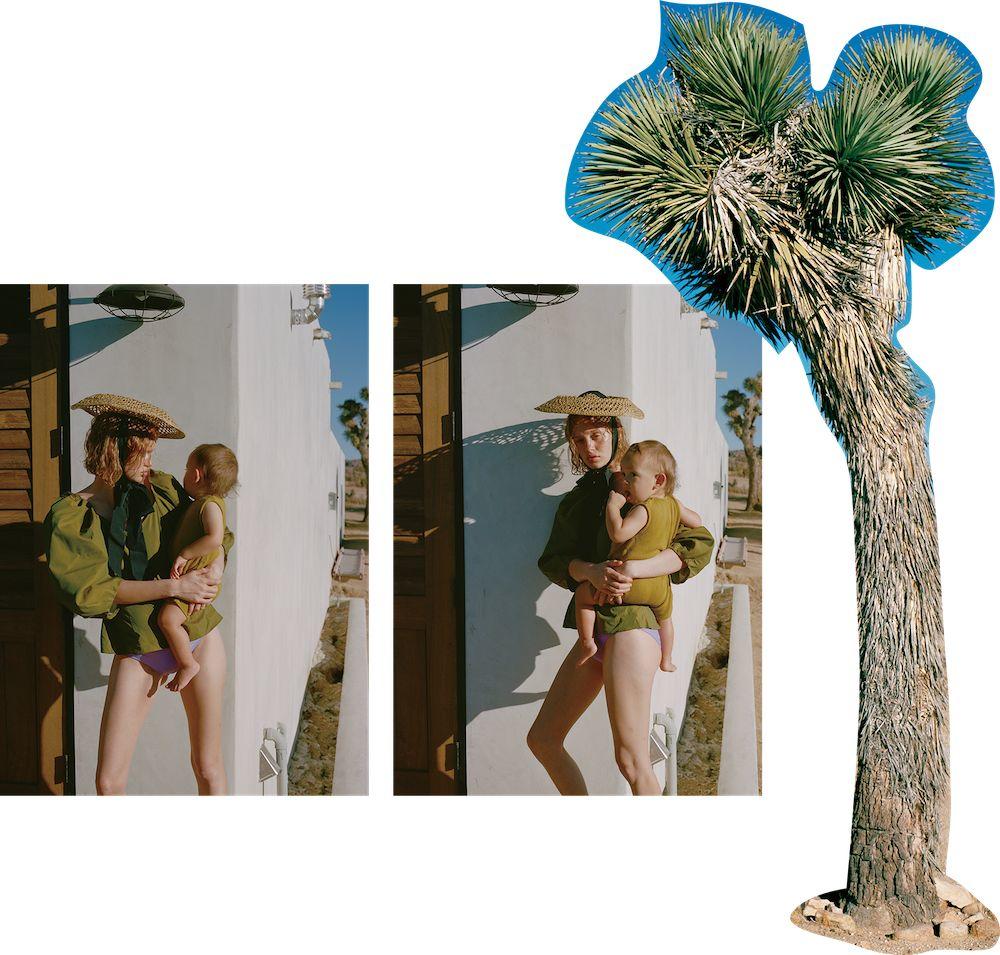 一件泳衣能做什么,夏天那么热有没有凉爽的泳衣