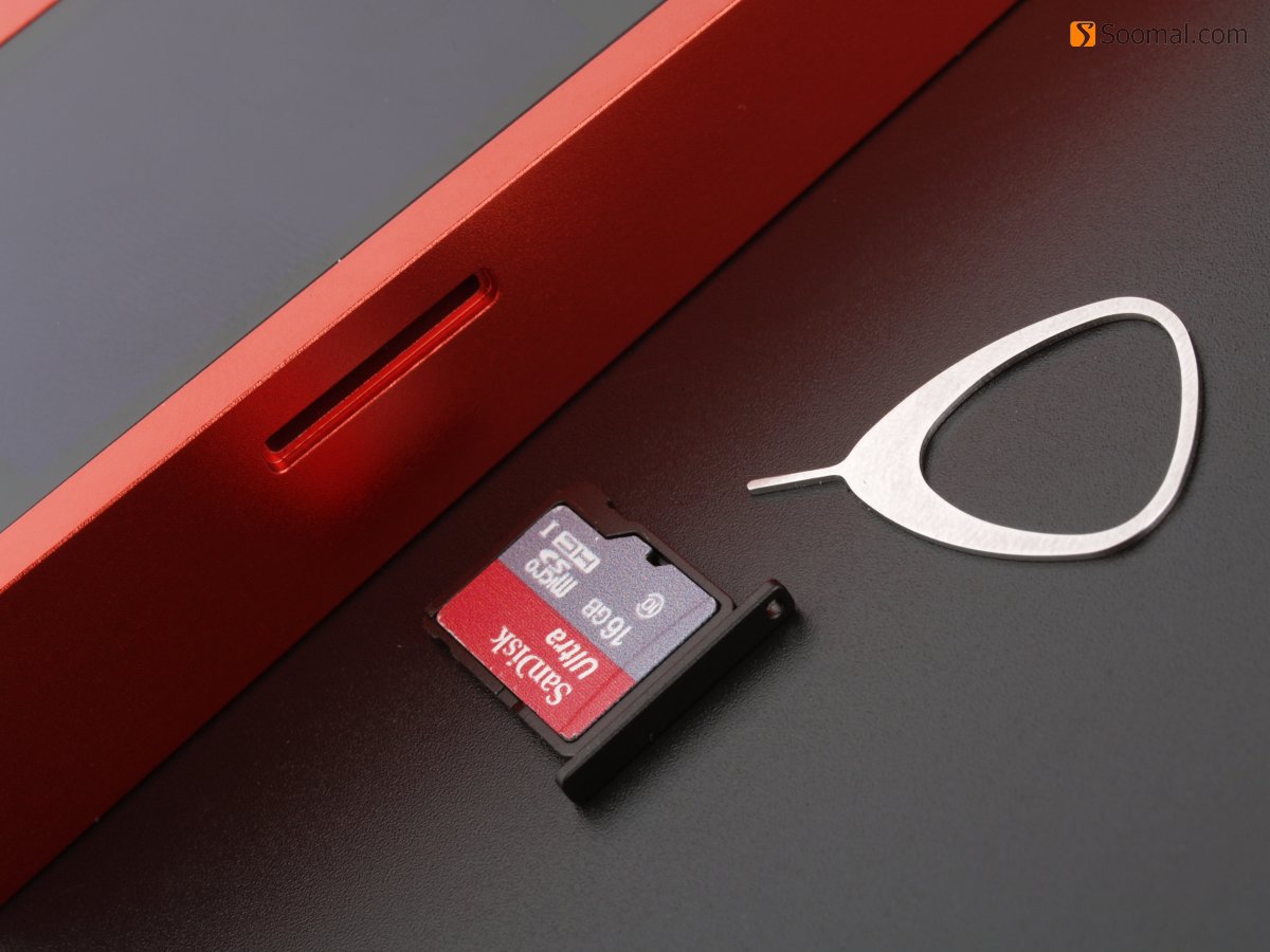 HIFIMANR2R2000「红衣太子」便携式数字音频*放播**器测评报告「第一集」主要功能与耳机部分测评「Soomal」