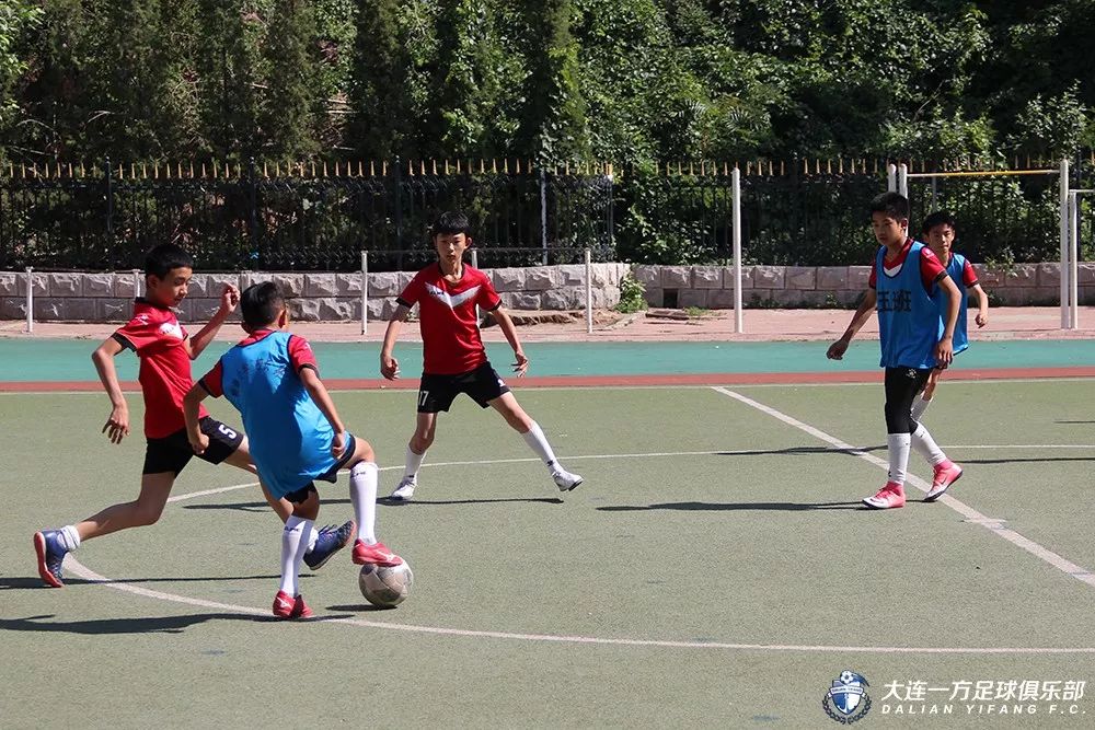 蓝队青训国青,中国青训与国外青训