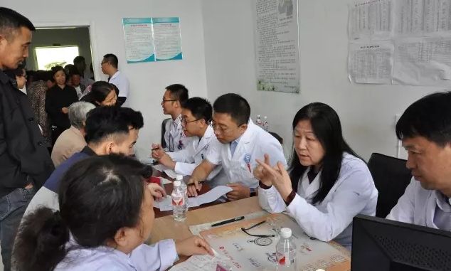 医者心声医院专访,医者心声专访