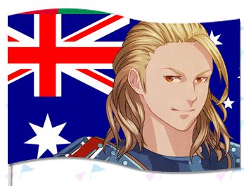 日本将各国国旗拟人化迎接奥运会,日本2021奥运会图标设计师