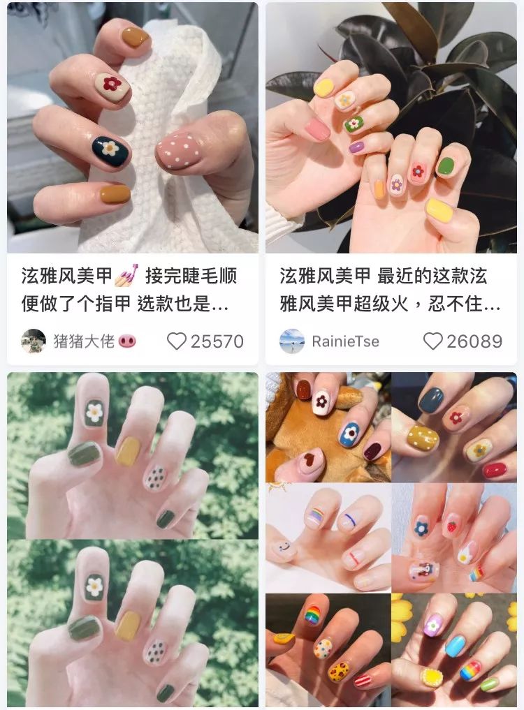为什么我女朋友的照片头上都是蝴蝶?