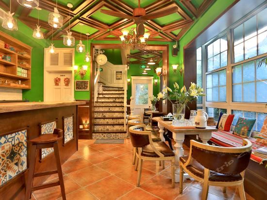 “超美银宿”空间即艺术，西湖边这4间民宿有着生活最自然的模样！【西湖民宿】