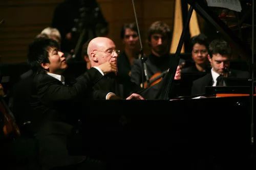 中国十大乐团,厉害了广州