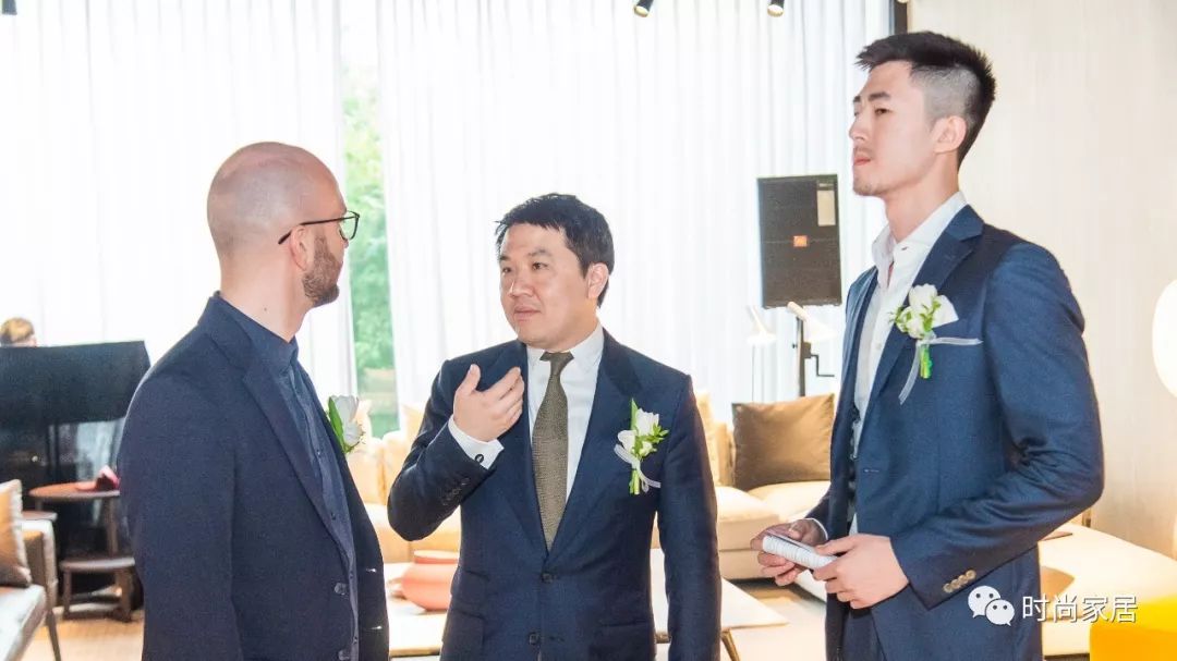 以舒服誉世的沙发、意大利人爱的橱柜，厉害在哪里？