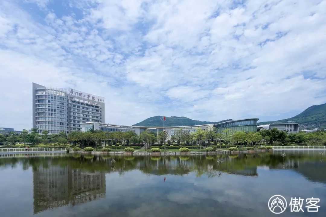 厦门理工学院的美食,厦门理工大学美食推荐