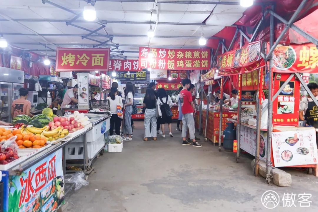 厦门理工学院的美食,厦门理工大学美食推荐