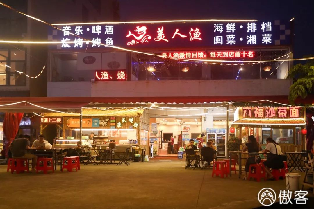 厦门理工学院的美食,厦门理工大学美食推荐