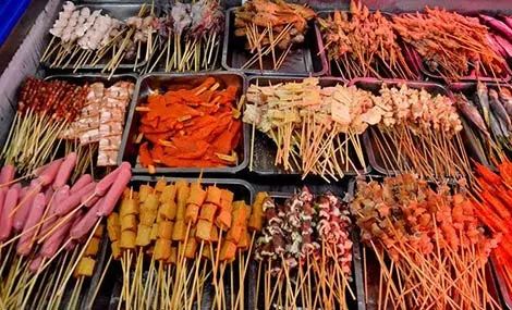 羊狮慕风景区过年放假么,暑期放假优惠有礼