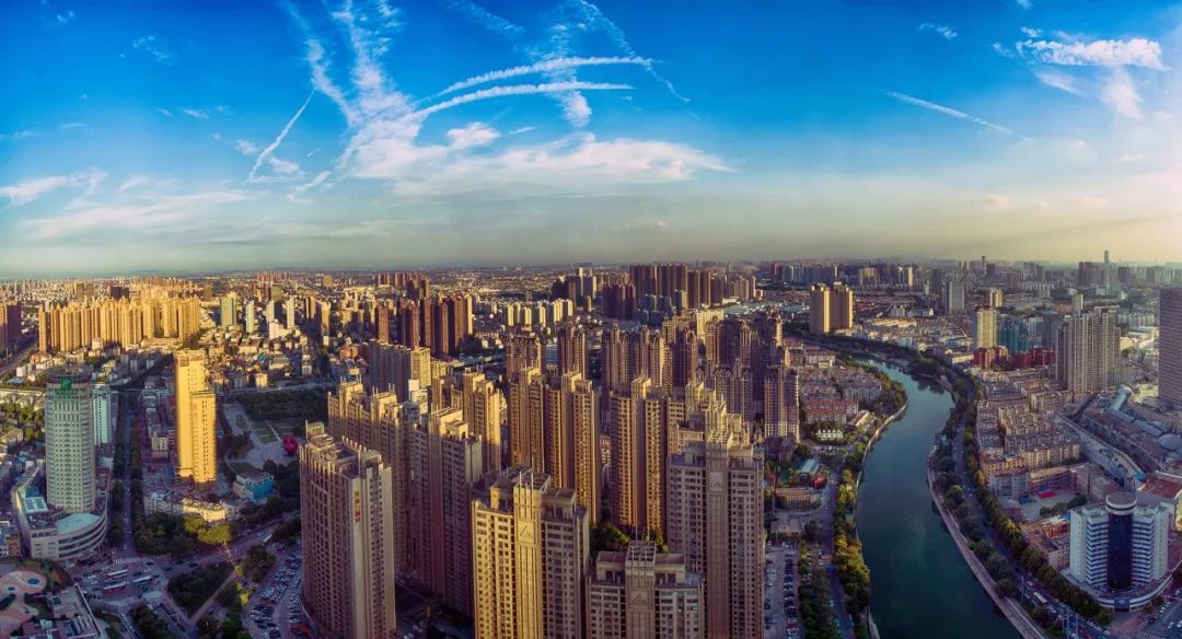 合肥翻天覆地的变化,40年发展看深圳20年发展看合肥