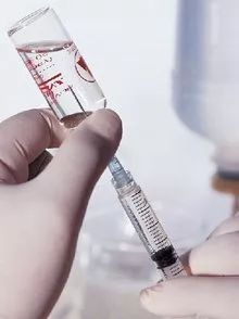 胳膊上的小圆疤是什么,手臂的疤是怎么形成的