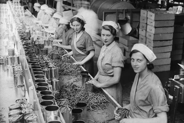 英国菜难吃,英国菜真的难吃么