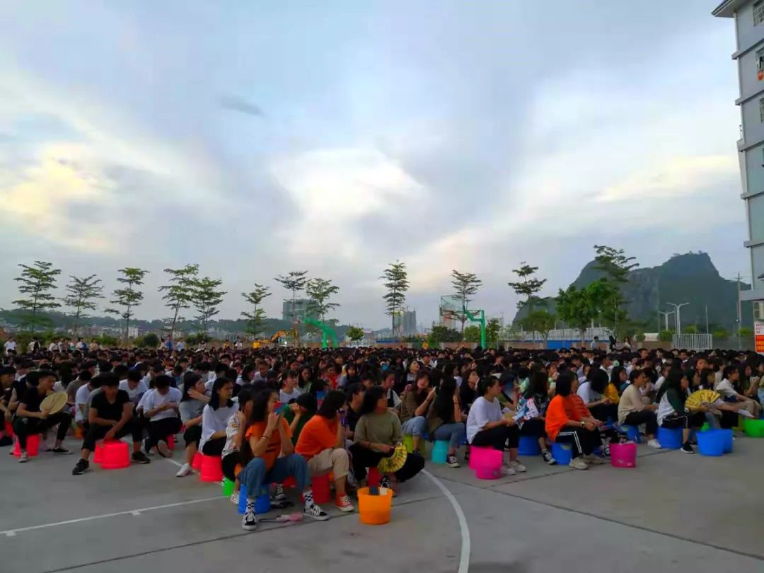 禁毒宣传知识进校园图片,禁毒科普进校园