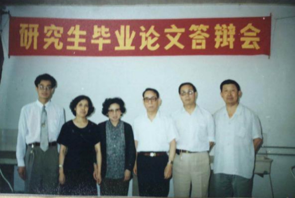 悬壶济世志在千里，杏林春暖壮心不已——记甘肃省泌尿外科泰斗刘国栋教授先生90华诞