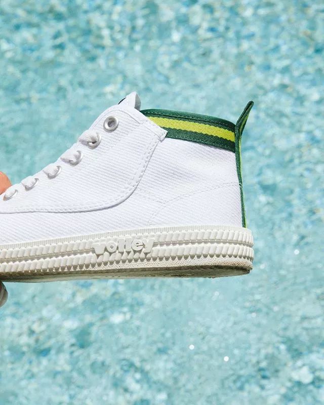 平价神仙帆布鞋,500元左右的帆布鞋