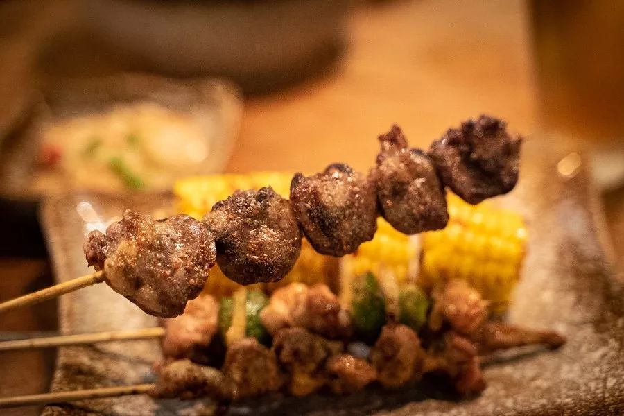 整个夏天唯有美食不可辜负,整个夏天的美食