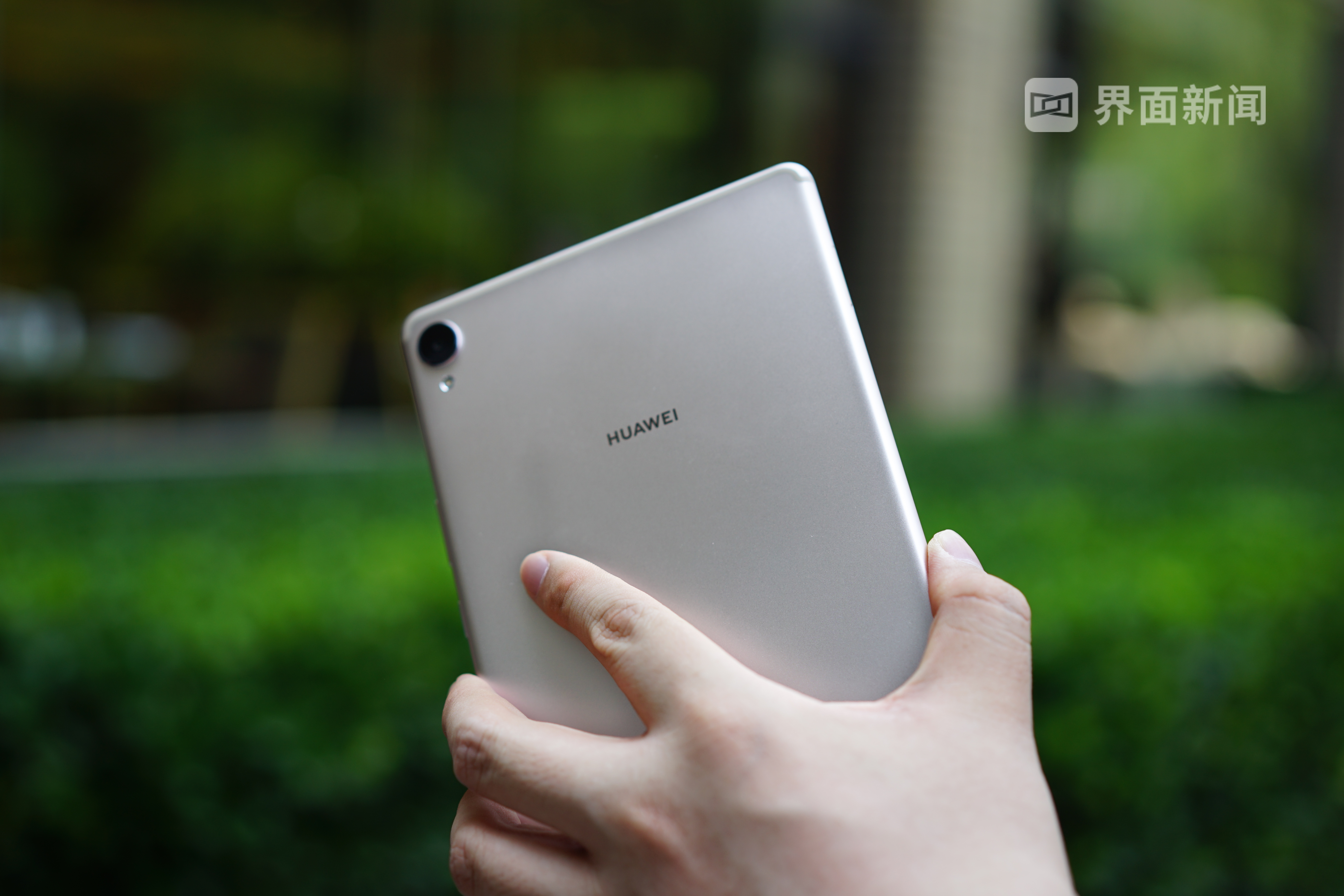 华为平板m6玩原神最高画质,平板华为m6玩吃鸡