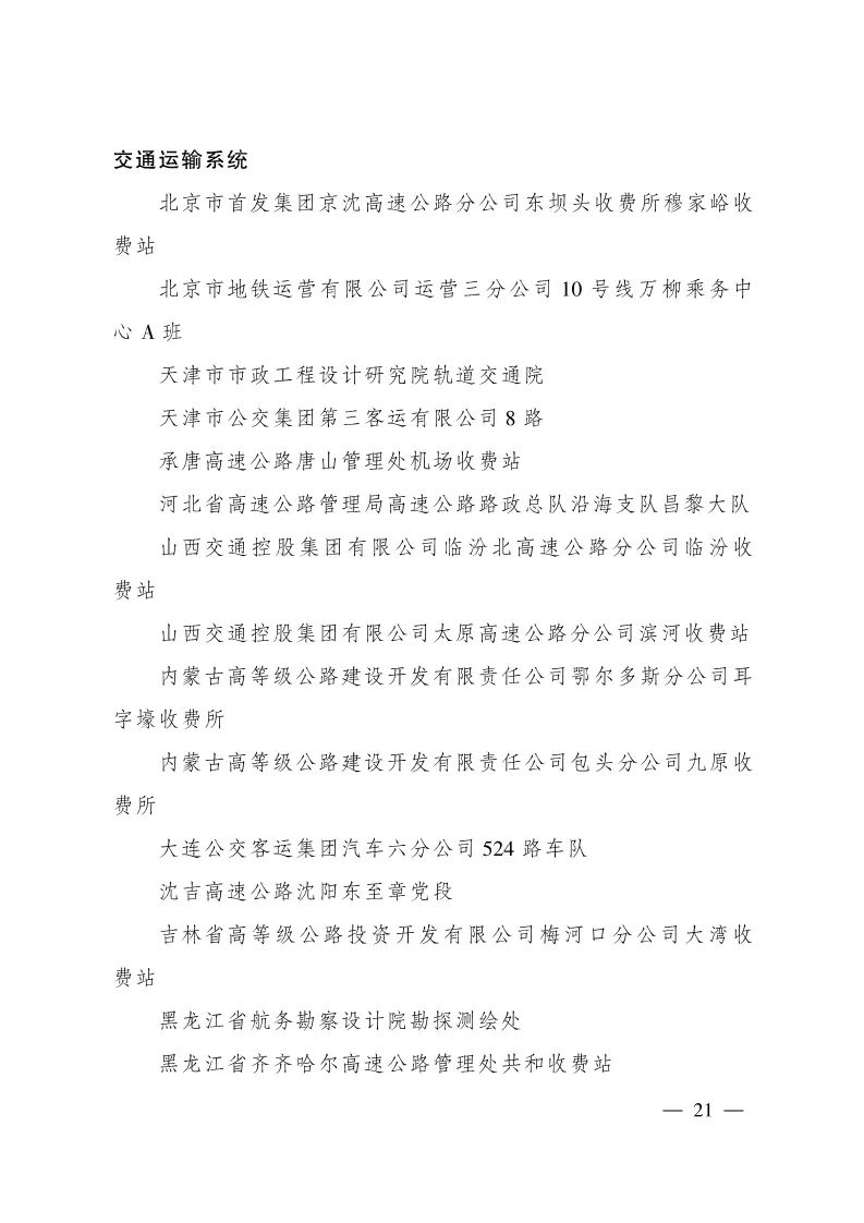 恭喜克拉玛依区人民法院立案庭荣获全国青年文明号啦！