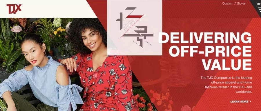 22年同店销售增长，TJX如何以「寻宝式体验」吸引新世代？|场景分享