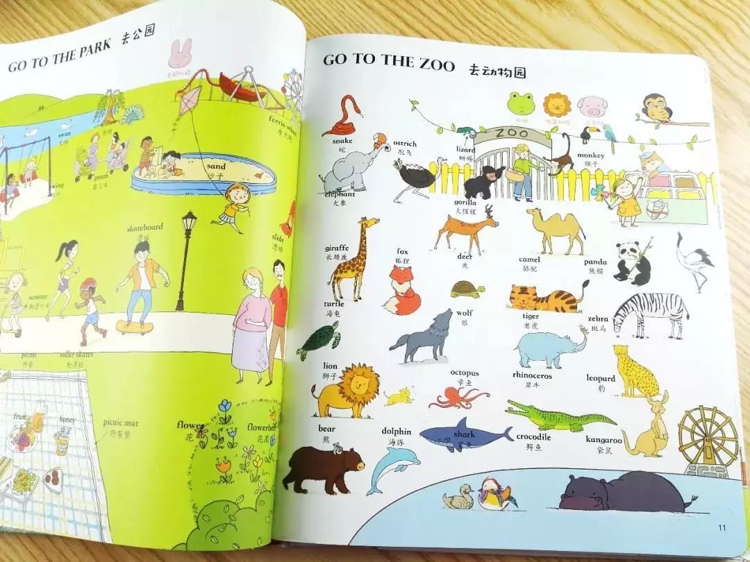 快速学英语儿童点读,英语点读启蒙书