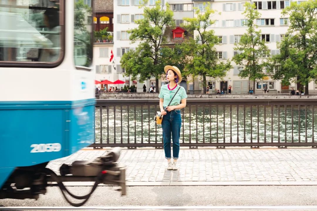 六月怎么穿搭,六月旅行搭配什么衣服