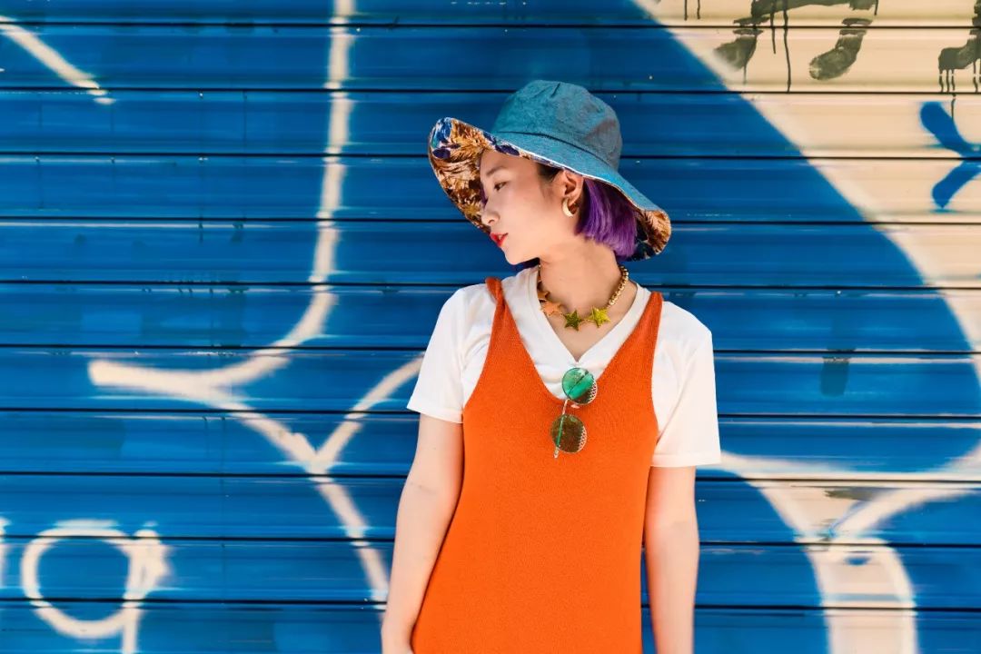 六月怎么穿搭,六月旅行搭配什么衣服