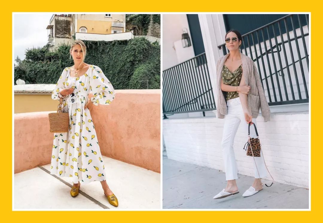 夏季凉拖推荐哪个,超百搭凉拖推荐