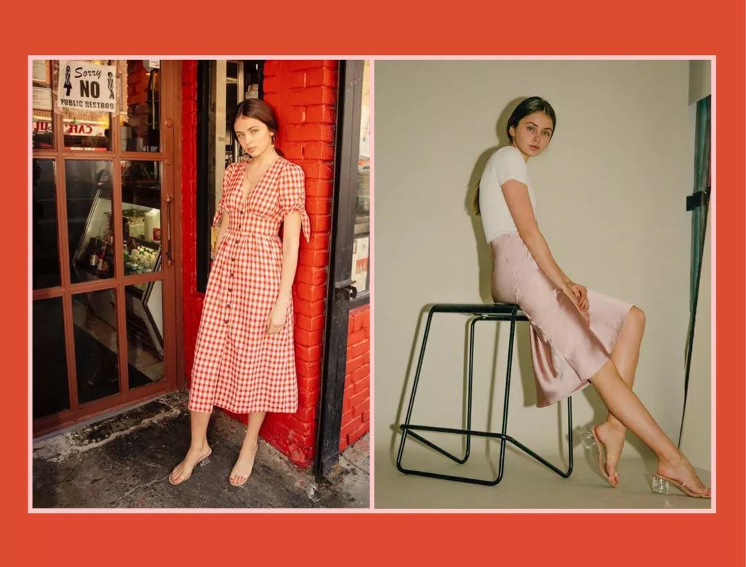 夏季凉拖推荐哪个,超百搭凉拖推荐