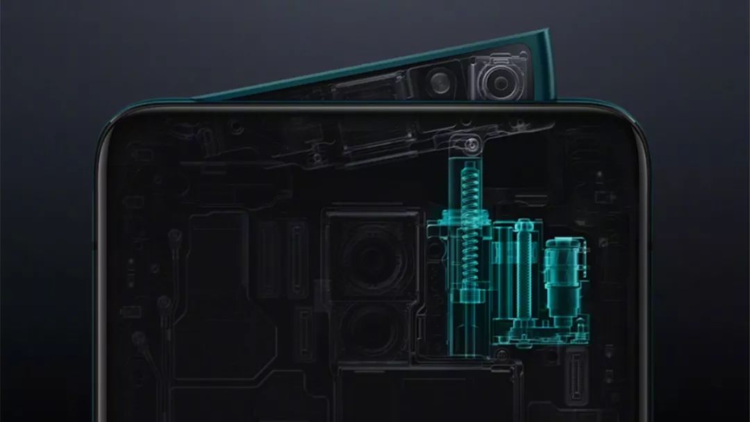 升降摄像头真的落伍了吗,为什么升降摄像头不流行了