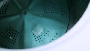 可怕洗衣机,洗衣机脏的可怕后果