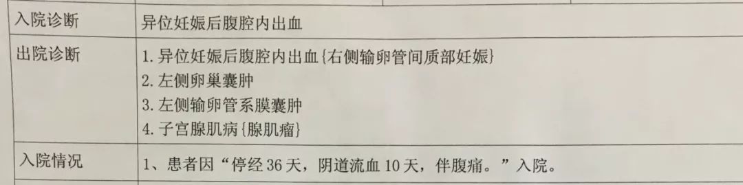 宫外孕大出血腹腔镜的全过程,宫外孕手术中发现盆腔积血500