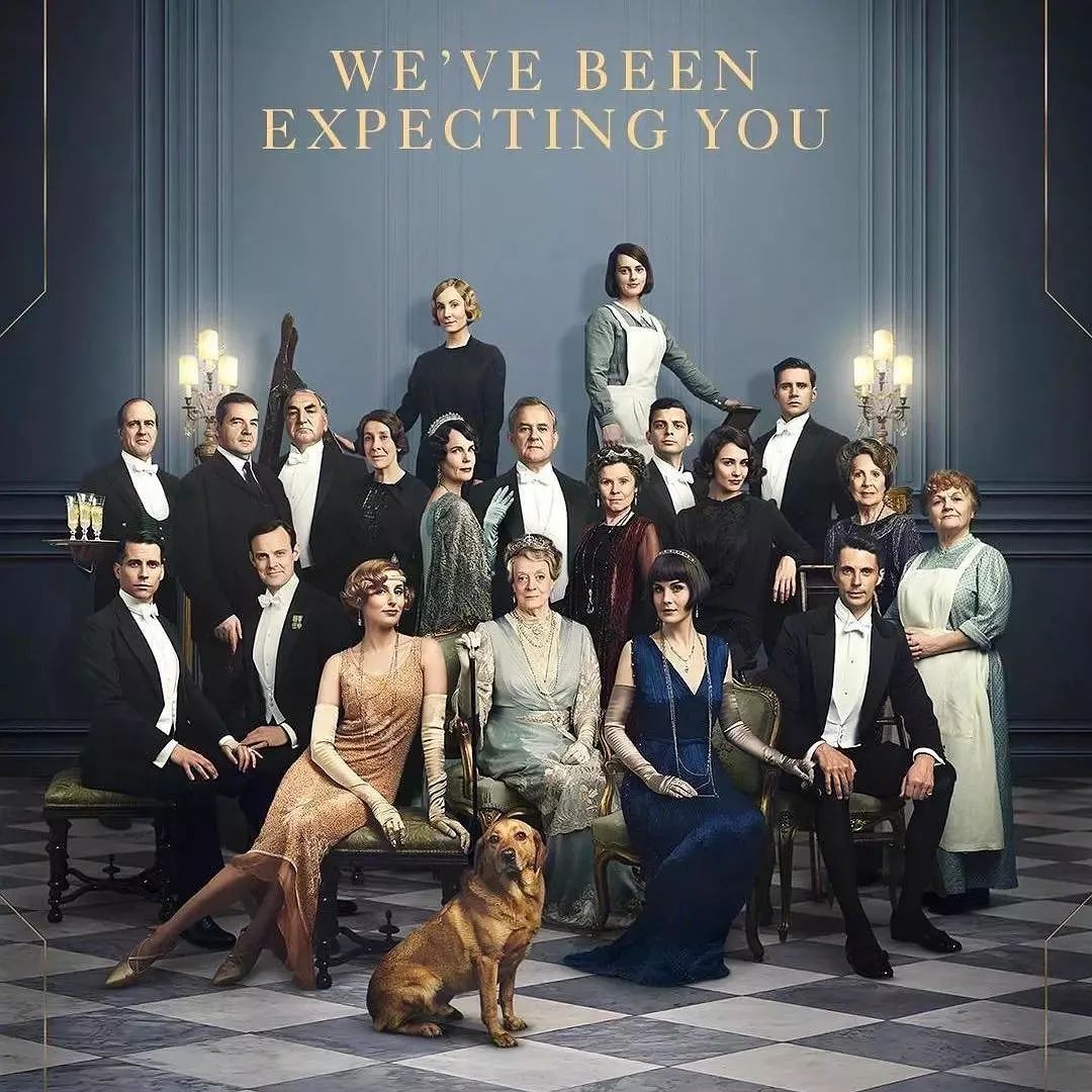 唐顿庄园是否真实存在,唐顿庄园是怎么回事