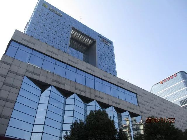 3.5亿元房子,园区最贵房产拍卖