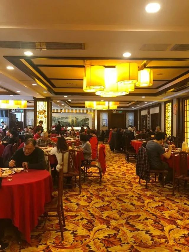 上海最老字号的6家店,上海必吃的十大名店