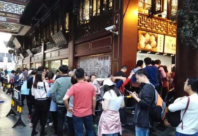 上海最老字号的6家店,上海必吃的十大名店