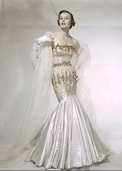 这位香奈儿的死对头，与迪奥先生齐名，打造出最原汁原味的法式优雅