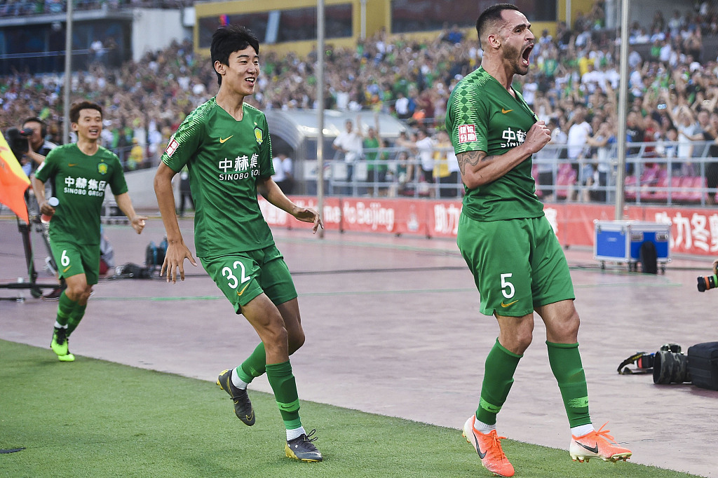 中超争冠决赛完整视频,中超决战